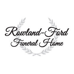 Rowland Funeral Home